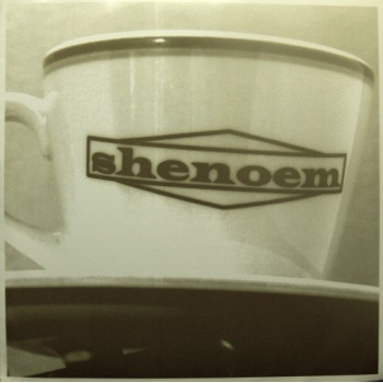 Shenoem - Scrapbook 7"