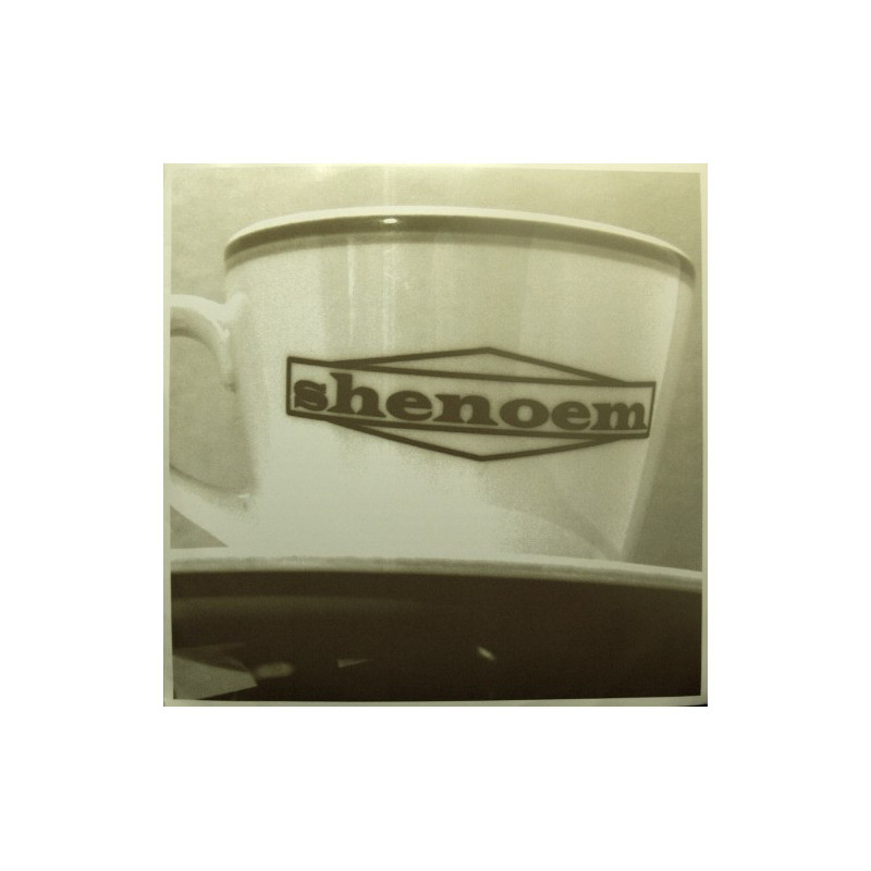 Shenoem - Scrapbook 7"