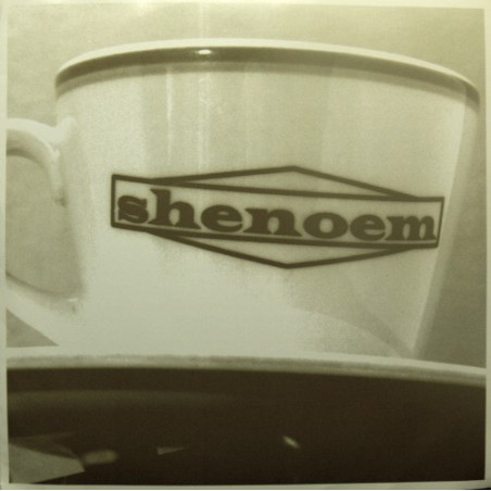 Shenoem - Scrapbook 7"