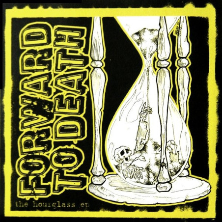 Forward To Death - The...