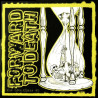 Forward To Death - The Hourglass 7"