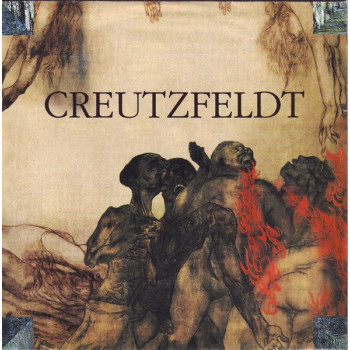 Creutzfeldt - st 7"