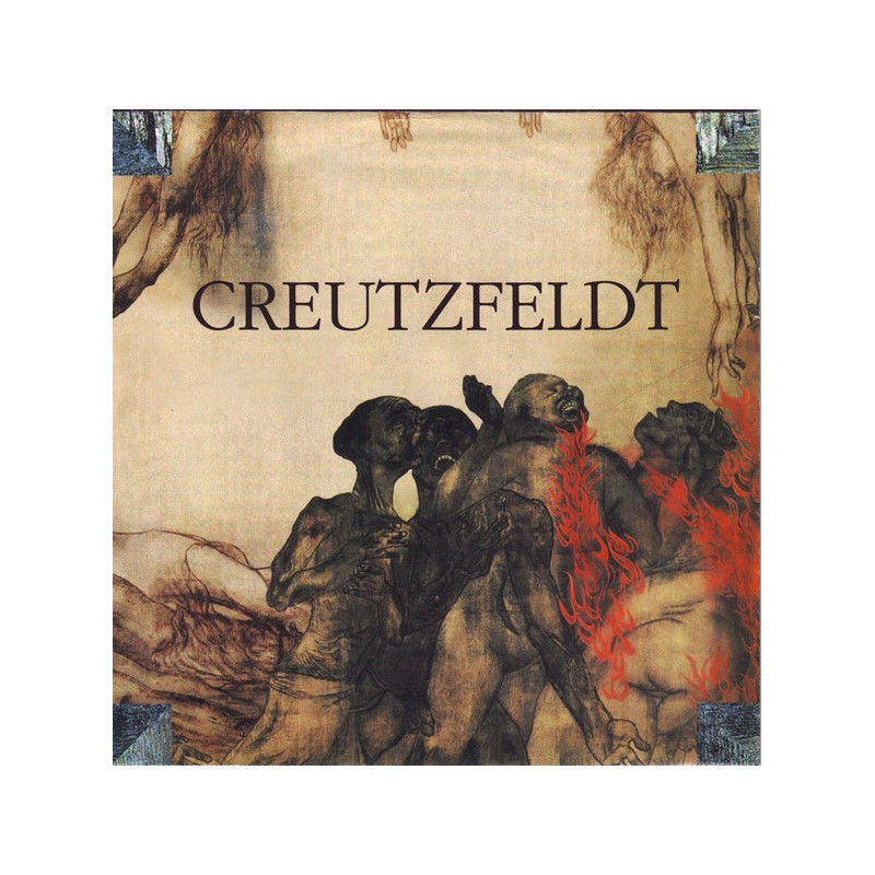 Creutzfeldt - st 7"