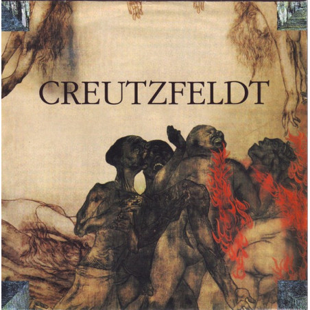 Creutzfeldt - st 7"