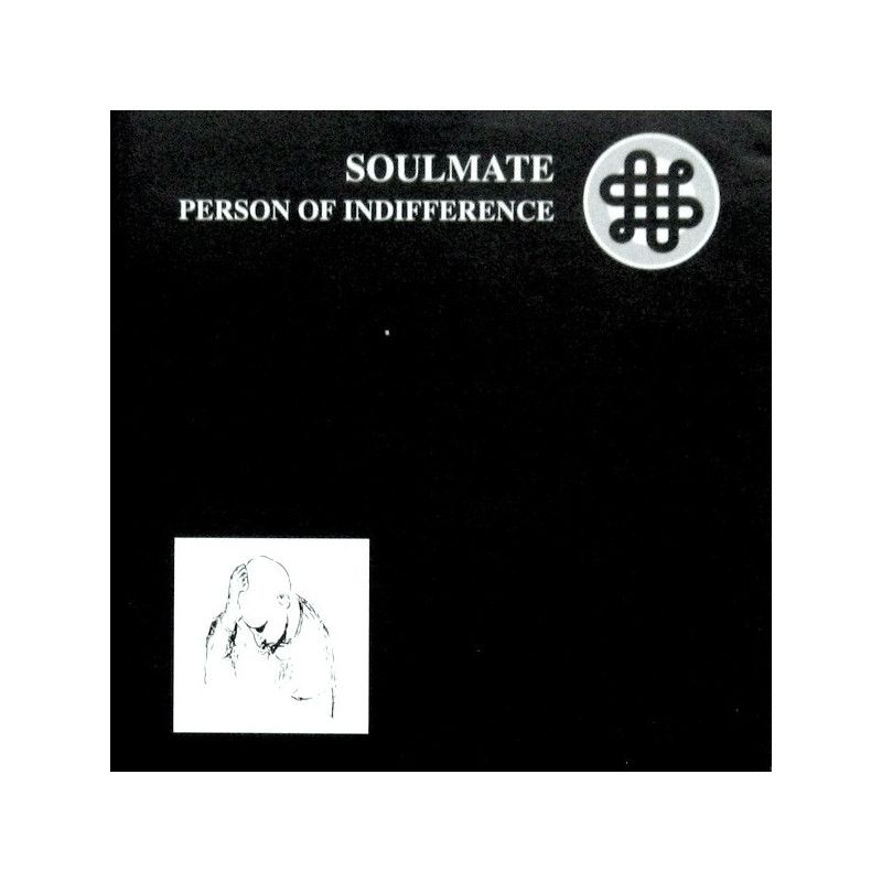 Soulmate - Person Of Indifference 7"