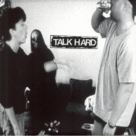 Talk Hard / Racical Attack...