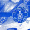 The Frontline - Withstand 7"