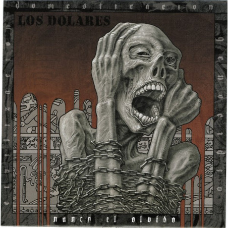 Los Dolares - Nunca El...
