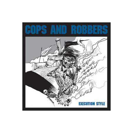 Cops And Robbers -...