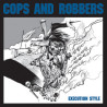 Cops And Robbers - Execution Style 7"