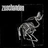 Zuschanden - If You Won't Build It 7"