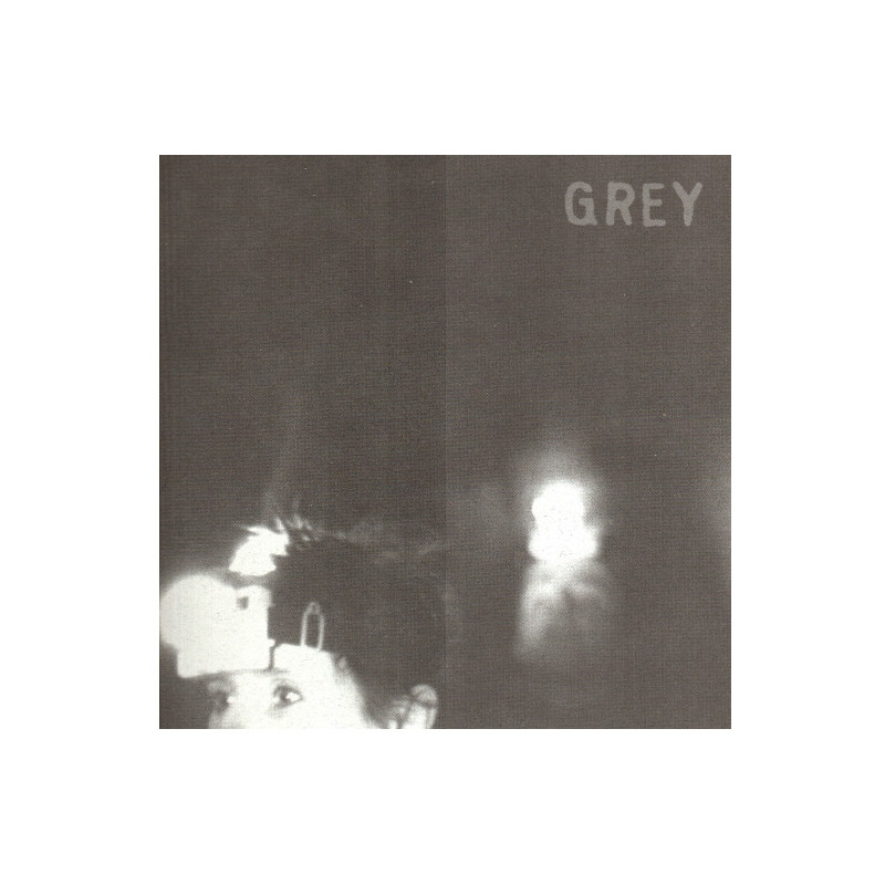 Grey - st 7"