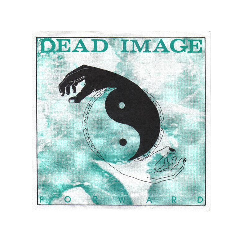 Dead Image - Forward 7"