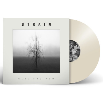 Strain - Here And Now LP