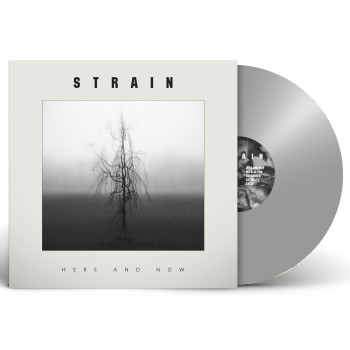 Strain - Here And Now LP