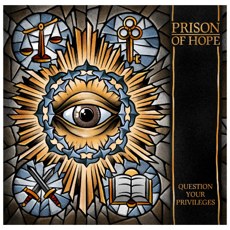 Prison Of Hope - Question...