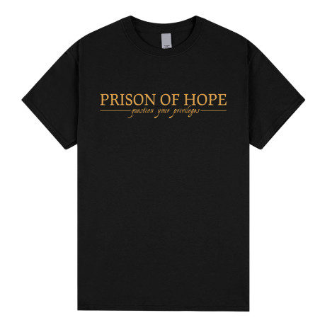 Prison Of Hope - Question...