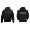 Proson Of Hope - Question Your Privilieges Hoodie