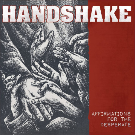 Handshake - Affirmations...