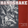 Handshake - Affirmations For The Desperate 12"