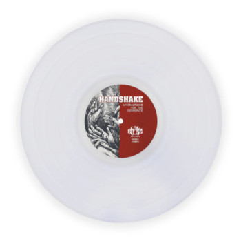 Handshake - Affirmations For The Desperate 12"
