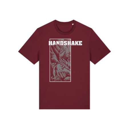 Handshake - Affirmations...
