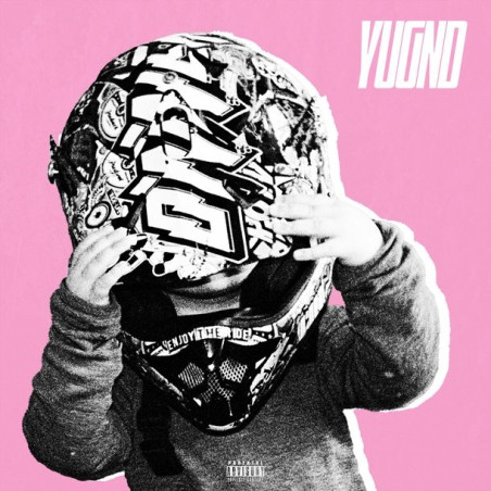 YUGND - s/t LP