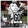 GO! - Just Say Go! LP
