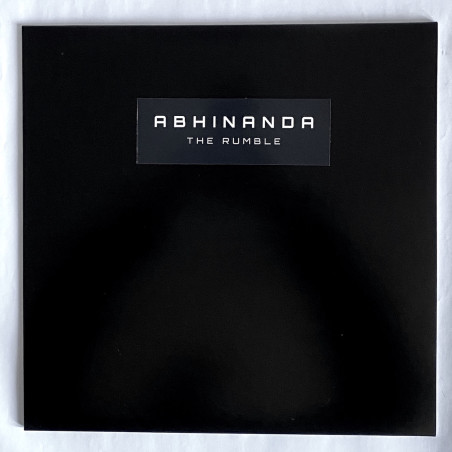 Abhinanda - The Rumble...