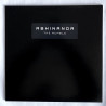 Abhinanda - The Rumble TESTPRESS