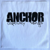 Anchor - Captivity Songs 7" TESTPRESS