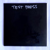 Hell & Back - Don't Tell Me What I Can't Do 7" TESTPRESS