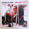 Prison Of Hope - Learn:Unlearn 7" TESTPRESS