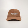 Minus Youth - Lines Crossed Cap (Embroidered)