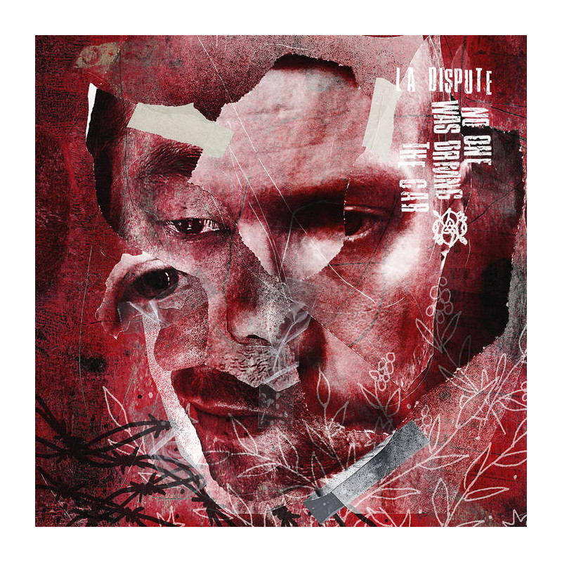 La Dispute - No One Was Driving The Car