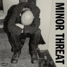 Minor Threat - st LP