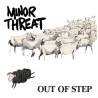 Minor Threat - Out Of Step LP