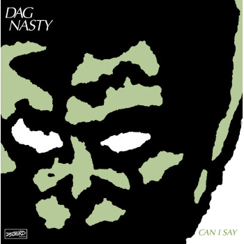 Dag Nasty - Can I Say LP