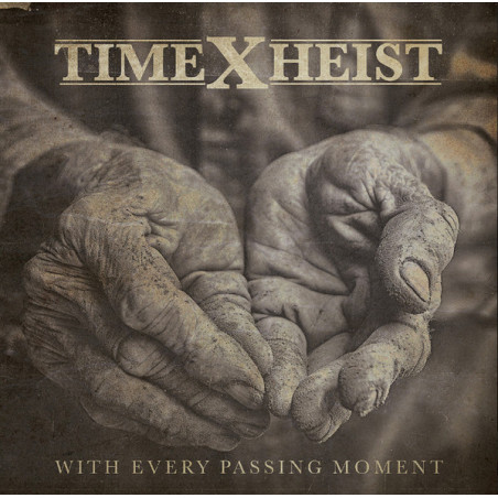 Time Heist - With Every...