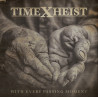 Time Heist - With Every Passing Moment 12"