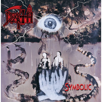 Death - Symbolic LP