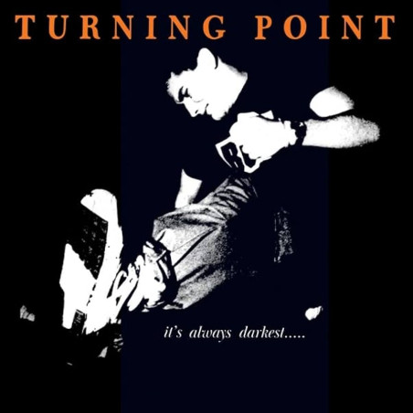 Turning Point - It's Always...