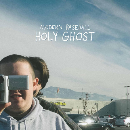 Modern Baseball - Holy...