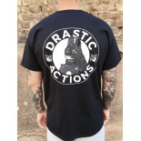 Drastic Actions - Nüffle Shirt