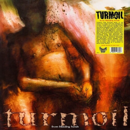 Turmoil - From Bleeding...