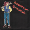Smalltown Criminals / The Pints - Split 7"