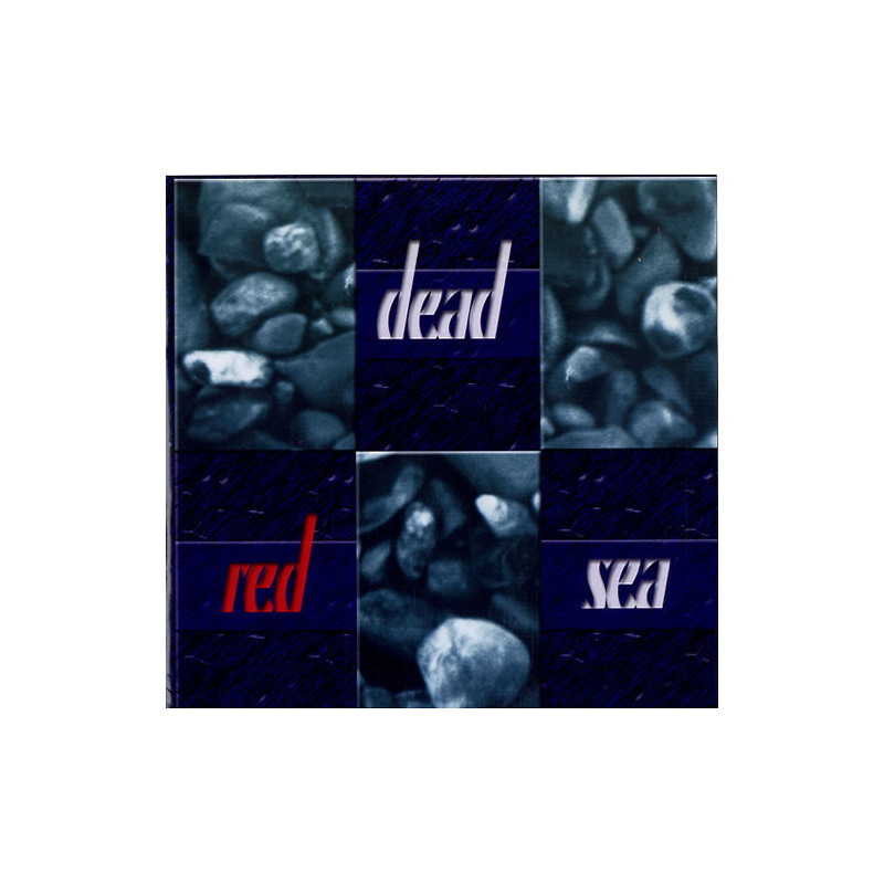 Dead Red Sea - Gone