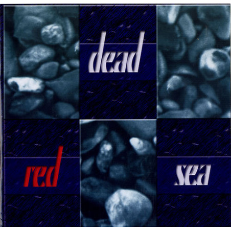 Dead Red Sea - Gone