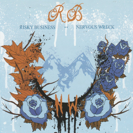 Risky Business / Nervous...