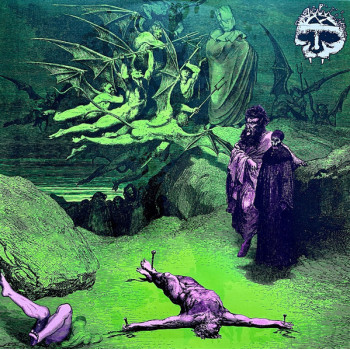 Integrity - To Die For LP